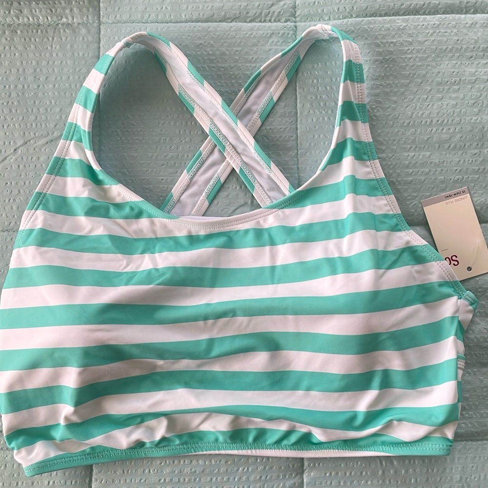 Swimsuit Top
